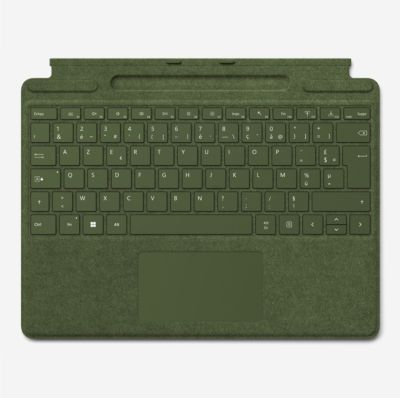 Clavier MICROSOFT Signature - Forest