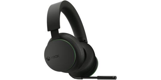 Casque gamer MICROSOFT Sans-fil Xbox