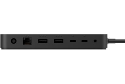 Station d'accueil MICROSOFT Thunderbolt 4