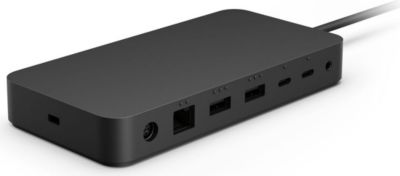 Hub USB C MICROSOFT T8I-00004