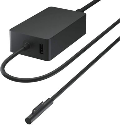 Chargeur ordinateur portable MICROSOFT 65W Surface Pro/Laptop