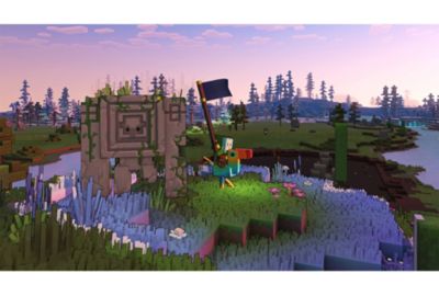 Jeu Xbox MICROSOFT Minecraft Legends
