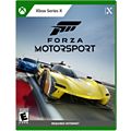 Jeu Xbox MICROSOFT Forza Motorsport - Standard Edition