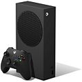 Console MICROSOFT Xbox Series S 1To carbon black