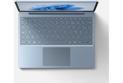 Ordinateur portable MICROSOFT Surface Laptop Go 3 i5-8-256 Bleu