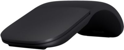 Souris sans fil MICROSOFT Surface Arc noire