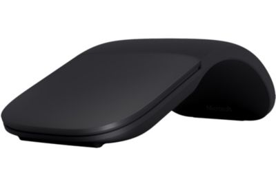Souris sans fil MICROSOFT Surface Arc noire