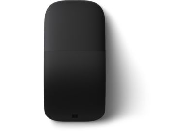 Souris sans fil MICROSOFT Surface Arc noire