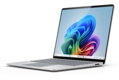 Ordinateur portable MICROSOFT Surface Laptop Copilot+ PC 13,8 16/256 P