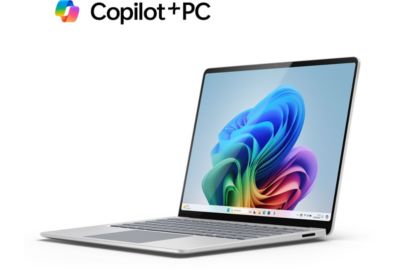 Ordinateur portable MICROSOFT Surface Laptop Copilot+ PC 13,8 16/256 P