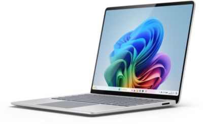 Ordinateur portable MICROSOFT Surface Laptop 13.8' XElite/16/512 Plat.