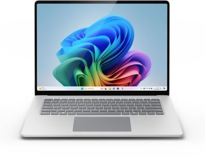 Ordinateur portable MICROSOFT Surface Laptop 15' XElite/16/256 Platine