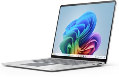Ordinateur Portable Microsoft Surface Laptop Copilot+ PC 15 16 512