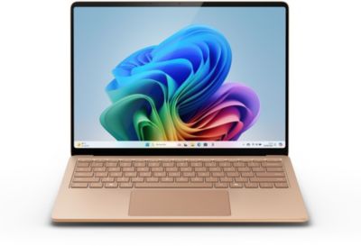 Ordinateur portable MICROSOFT Surface Laptop 7 Copilot+ PC 13 16/512 D