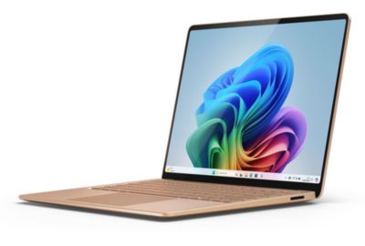 Ordinateur portable MICROSOFT Surface Laptop Copilot+ PC 13,8 16/512 D