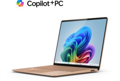 Ordinateur portable MICROSOFT Surface Laptop Copilot+ PC 13,8 16/512 D