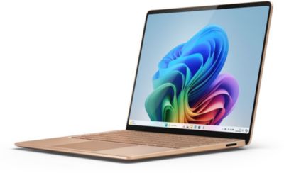 Ordinateur Portable Microsoft Surface Laptop Copilot+ PC 13.8 16 512 D