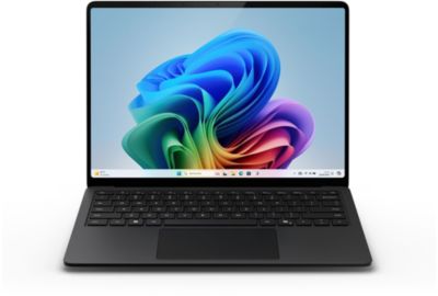 Ordinateur portable MICROSOFT Surface Laptop Copilot+ PC 13,8 16/512 G