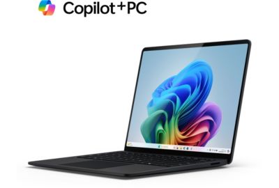 Ordinateur portable MICROSOFT Surface Laptop Copilot+ PC 13,8 16/512 G