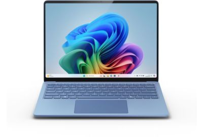 Ordinateur portable MICROSOFT Surface Laptop Copilot+ PC 13.8 16 512 B