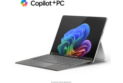 PC Hybride MICROSOFT Surface Pro Copilot+ PC OLED 13 16/512 P