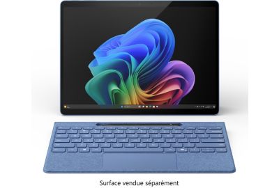 Clavier MICROSOFT Bundle - Bleu Saphir