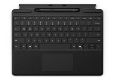 Clavier MICROSOFT Surface Ortler Next Bundle Noir