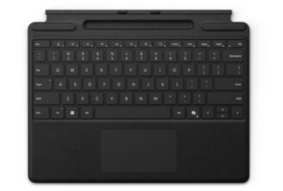 Clavier MICROSOFT Surface Ortler Next Standalone Noir
