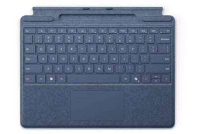 Clavier MICROSOFT Surface Ortler Next Bundle Saphir