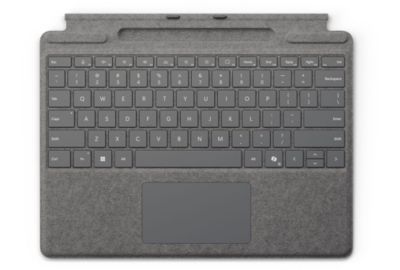 Clavier MICROSOFT Surface Ortler Next Standalone Platine
