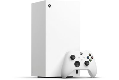 Console MICROSOFT Series X All Digital