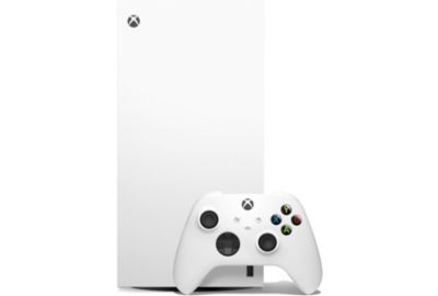 Console MICROSOFT Series X All Digital