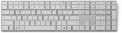 Clavier sans fil MICROSOFT Surface Keyboard 2024 Bluetooth AZERTY