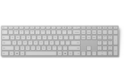 Clavier sans fil MICROSOFT Surface Keyboard 2024 Bluetooth AZERTY
