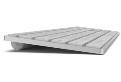 Clavier sans fil MICROSOFT Surface Keyboard 2024 Bluetooth AZERTY