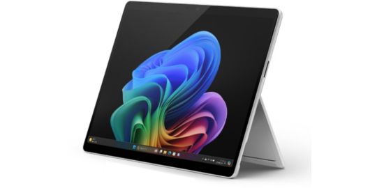 PC Hybride MICROSOFT Surface Pro11 XElite 5G 16/256 sans alim