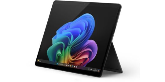 PC Hybride MICROSOFT Surface Pro 11 Copilot+PC Plus/16/512 G