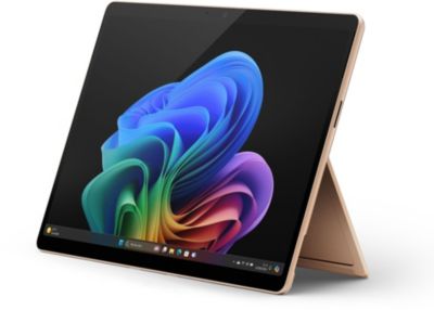 PC Hybride MICROSOFT Surface Pro 13' XElite/16/512 Dune