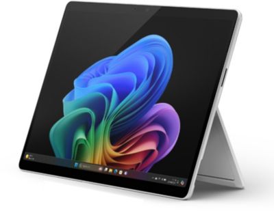 PC Hybride MICROSOFT Surface Pro 13' XElite/16/1TB Platine