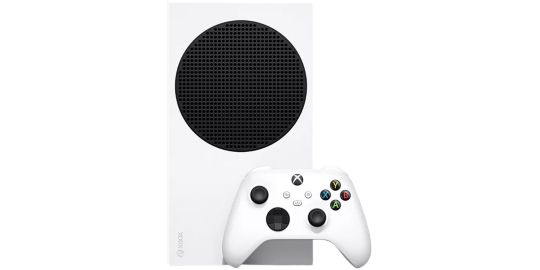 Console MICROSOFT Series S