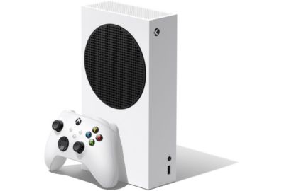 Console MICROSOFT Series S