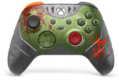 Manette MICROSOFT Doom