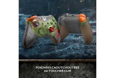 Manette MICROSOFT Doom