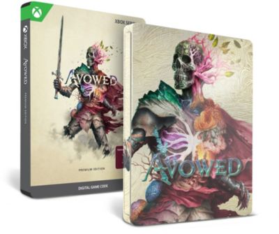 Jeu Xbox MICROSOFT Avowed PREMIUM EDITION
