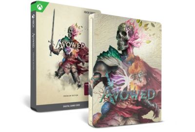 Jeu Xbox MICROSOFT Avowed PREMIUM EDITION