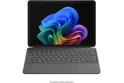 PC Hybride MICROSOFT Surface Pro 12' XPlus/16/256 Platine