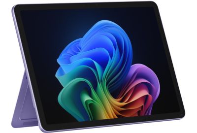 PC Hybride MICROSOFT Surface Pro 12' XPlus/16/512 Violet