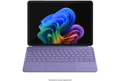 PC Hybride MICROSOFT Surface Pro 12' XPlus/16/512 Violet