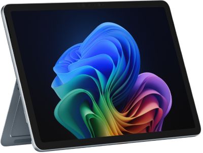 PC Hybride MICROSOFT Surface Pro12' XPlus/16/512 Bleu Océan
