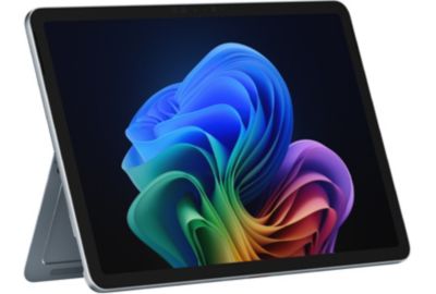 PC Hybride MICROSOFT Surface Pro12' XPlus/16/512 Bleu Océan